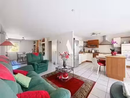 vente appartement 4 pièces à ploemeur kervam-st deron (56270) : à vendre 4 pièces / 78m² p