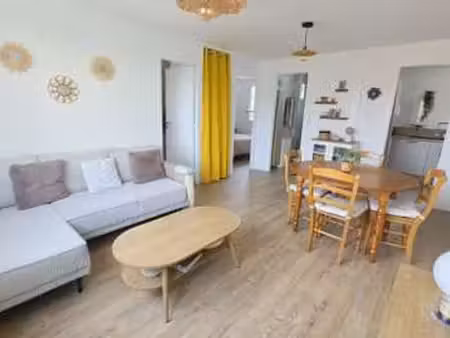 vente appartement 4 pièces à saint-jacques-de-la-lande (35136) : à vendre 4 pièces / 70m² 