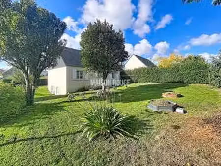 vente maison à plouër-sur-rance (22490) : à vendre / 112m² plouër-sur-rance