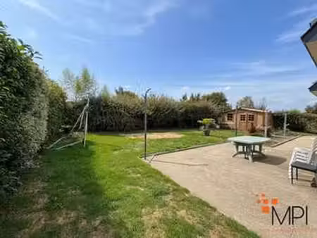 vente maison à romillé (35850) : à vendre / 80m² romillé