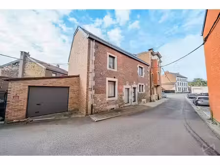 maison de caractère 3 chambres entièrement rénovée à trooz
