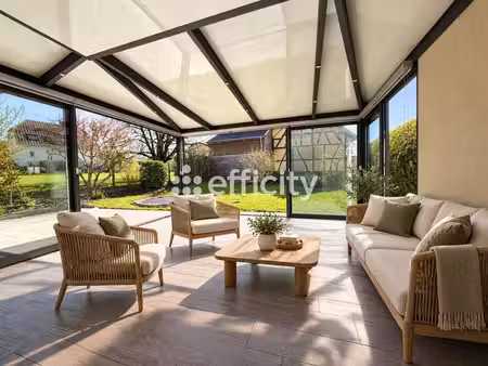 villa à vendre