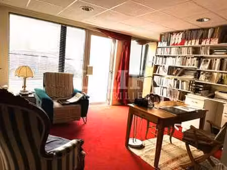 vente appartement t1 à alençon (61000) : à vendre t1 / 34m² alençon
