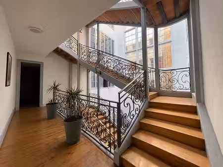 magnifique appartement au coeur du grand bayonne