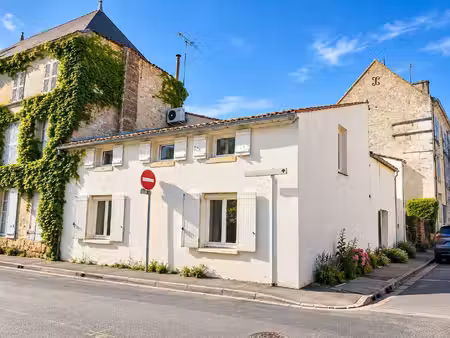 immeuble à vendre