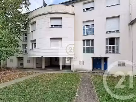 appartement studio à vendre - 1 pièce - 19 44 m2 - nantes - 44 - pays-de-loire