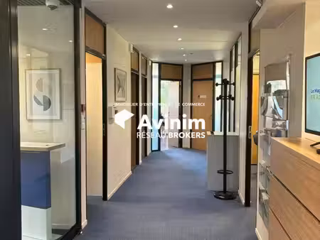 espace bureau à louer