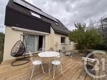 maison à vendre - 5 pièces - 77 76 m2 - bagnoles de l orne normandie - 61 - basse-normandi