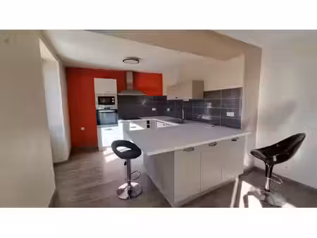 maison de village