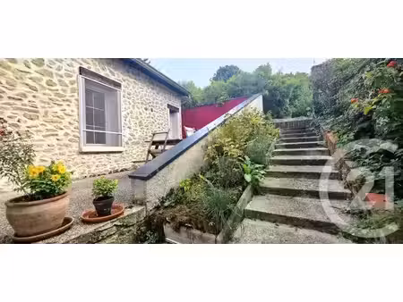maison à vendre - 5 pièces - 110 m2 - chambly - 60 - picardie