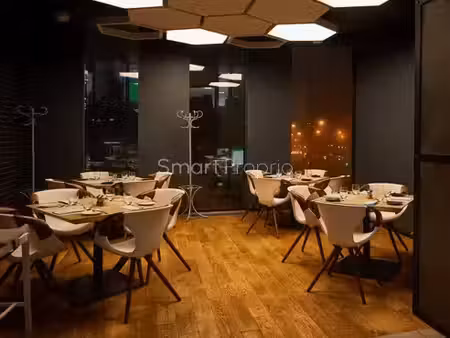 boutique à vendre