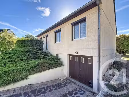maison à vendre - 4 pièces - 78 20 m2 - montereau fault yonne - 77 - ile-de-france