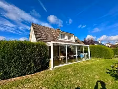 vente maison à offranville (76550) : à vendre / 90m² offranville