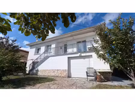 maison 7 pièces