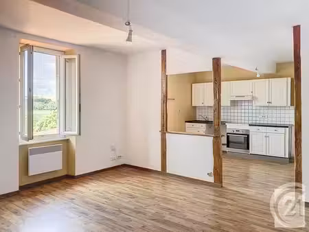 appartement f3 à louer - 3 pièces - 87 m2 - avignonet lauragais - 31 - midi-pyrenees