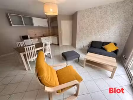 location appartement 3 pièces à vannes (56000) : à louer 3 pièces / 53m² vannes