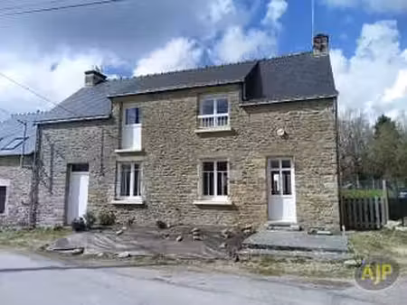 location maison à molac (56230) : à louer / 91m² molac