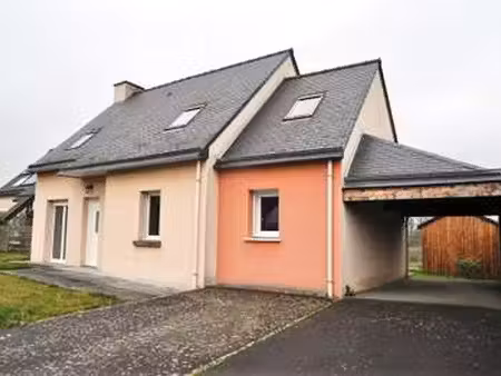 location maison à montfort-sur-meu (35160) : à louer / 96m² montfort-sur-meu