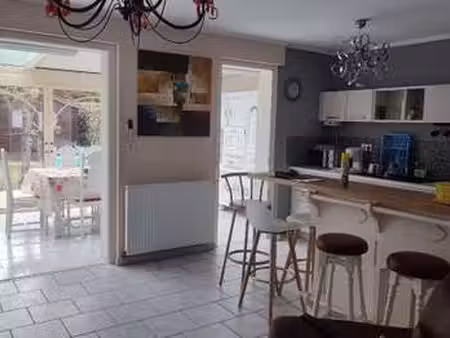location maison meublé à pornic (44210) : à louer meublé / 95m² pornic