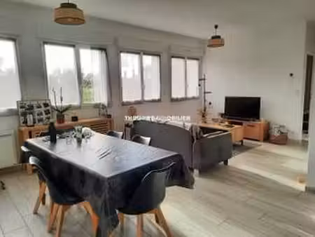 location maison à saint-julien-de-concelles (44450) : à louer / 71m² saint-julien-de-conce