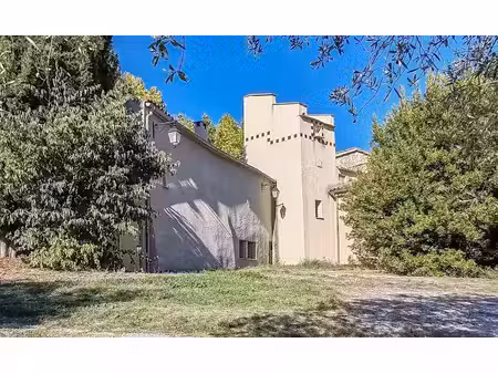 vente terrain 670000 m² à forcalquier (04300)  1 350 000 €