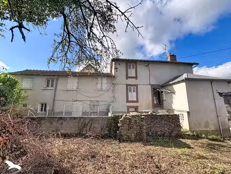 immeuble à vendre