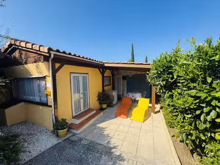 bormes les mimosas résidence de loisir dans un cadre exceptionnel