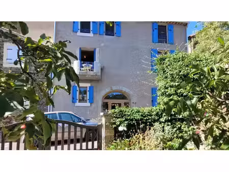achat : maison (34480)