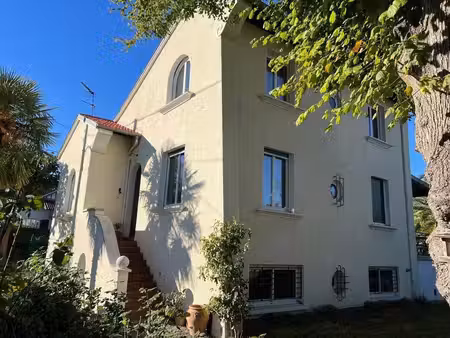 maison 7 pièces