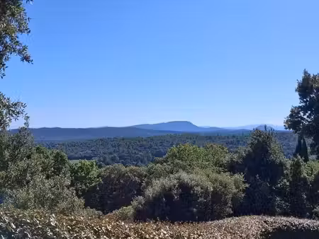 terrain constructible à moissac bellevue
