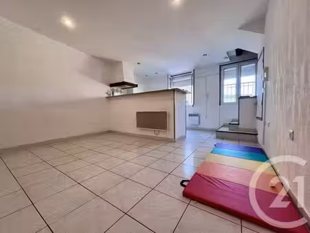 appartement f3 à louer - 3 pièces - 54 m2 - baixas - 66 - languedoc-roussillon