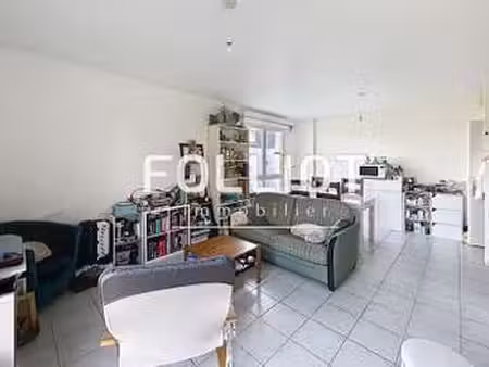 location appartement 2 pièces à coutances (50200) : à louer 2 pièces / 44m² coutances