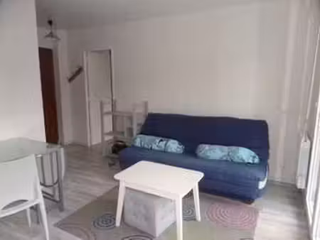 location appartement 2 pièces à ouistreham (14150) : à louer 2 pièces / 31m² ouistreham