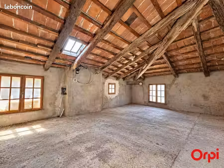 maison de ville 5 pièces 157 m²