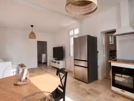 location maison à gujan-mestras (33470) : à louer / 44m² gujan-mestras
