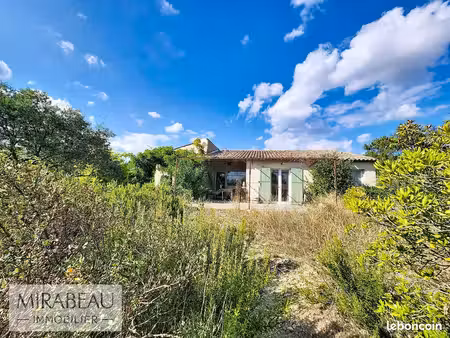villa 4 pièces 111 m²