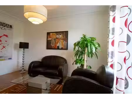 appartement f3 à louer - 3 pièces - 56 63 m2 - paris - 75012 - ile-de-france