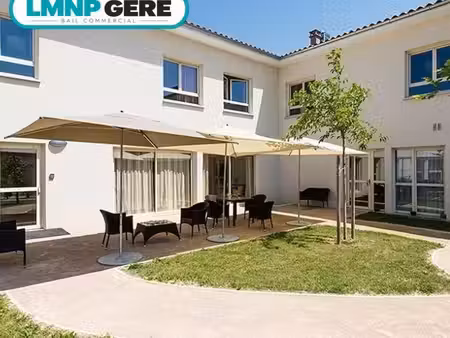 appartement 1 pièce 19 m²