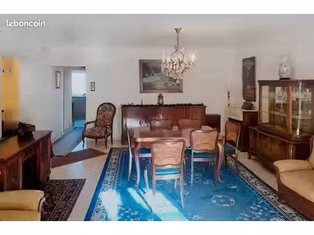 appartement 2 pièces 82 m²