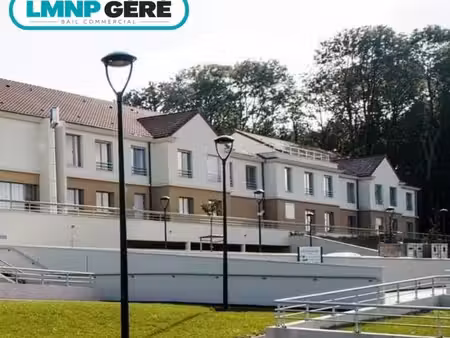 appartement 1 pièce 20 m²