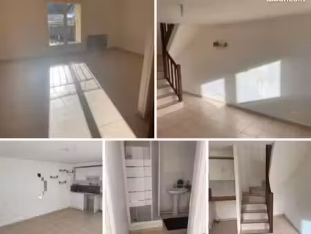 a louer duplex
