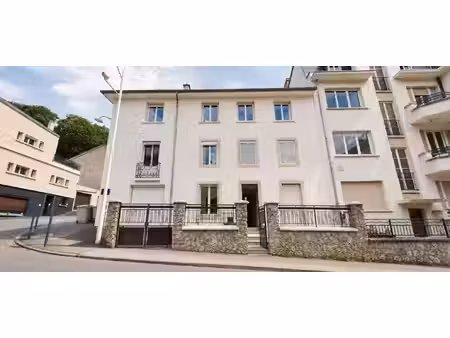 rue de la colline