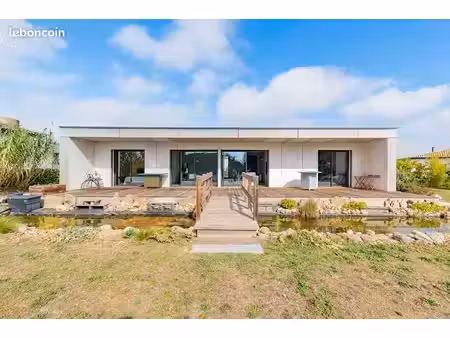 maison 3 pièces 102 m²