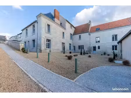 appartement coeur de ville avec parking