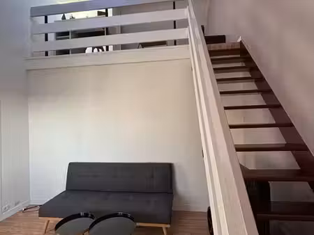 appartement meublé à louer compiègne