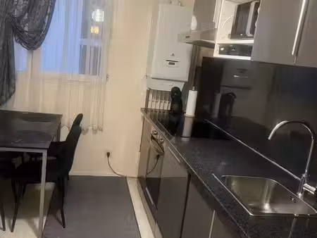 appartement boissy saint léger