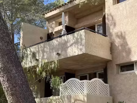 ? appartement – duplex avec terrasses - proche mer