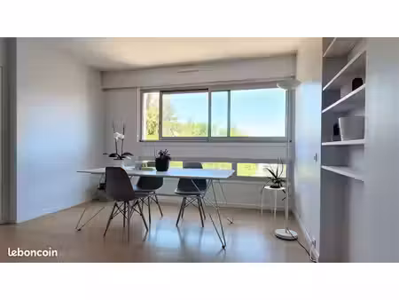 appartement lumineux à ferney-voltaire