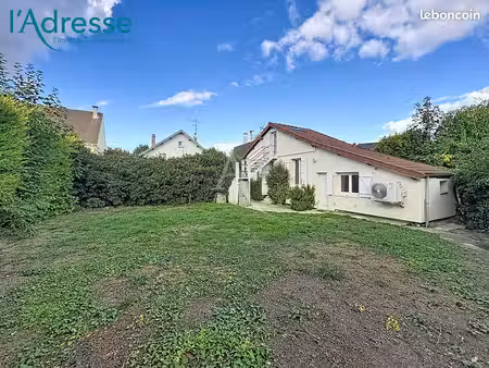 maison 2 pièces 48 m²