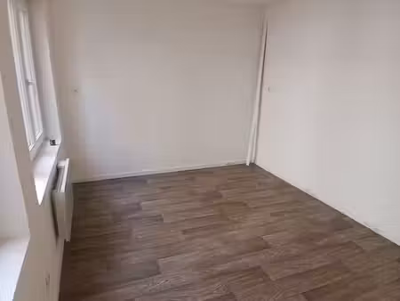 studio 30m2 rdc sans jardin
